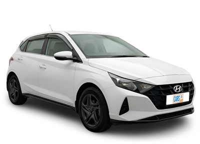 Hyundai NEW I20-img